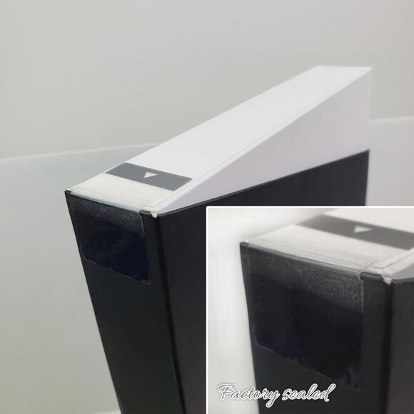 Microsoft Surface Tablet 32GB Windows RT 1516 Dark Titanium NIB Sealed - Picture 5 of 12